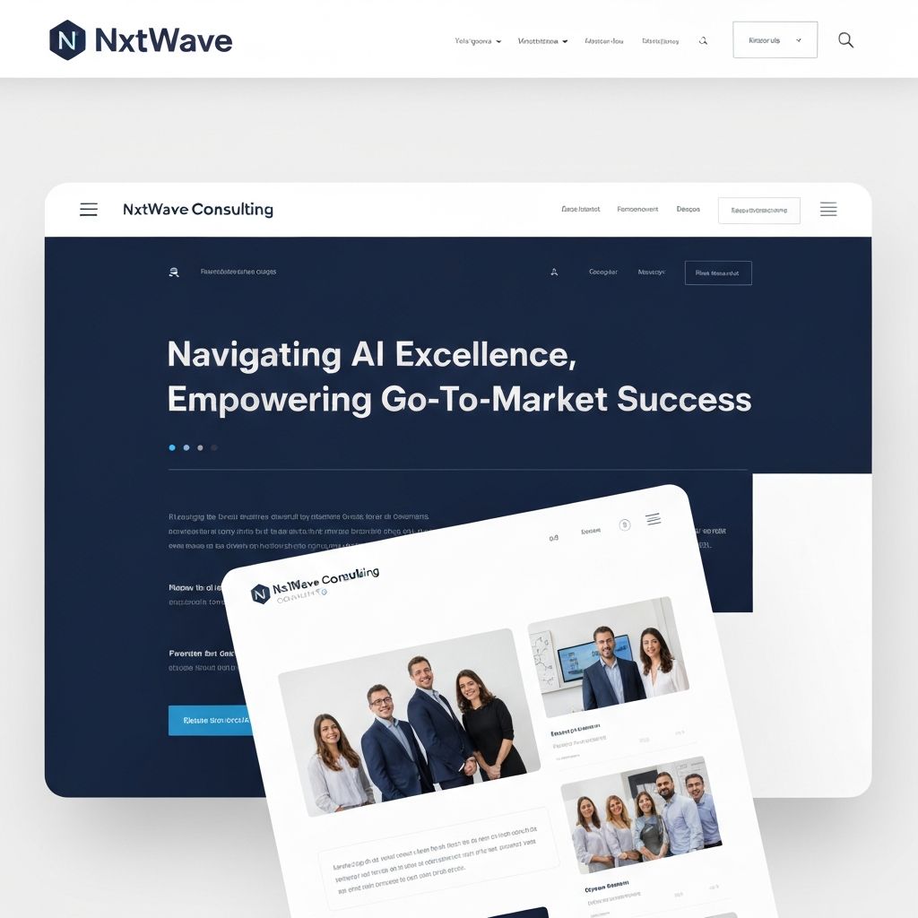 NxtWave Consulting